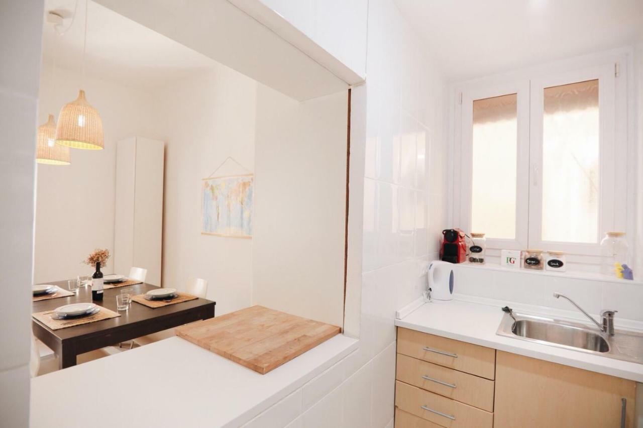 Amparito Apartment - Casc Antic Tarragona Exterior photo